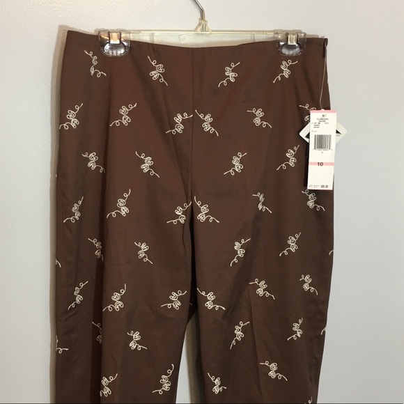 Jones of New York signature. NWT. - Picture 2 of 6